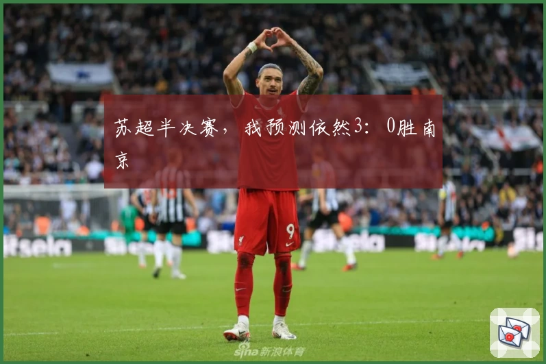 苏超半决赛，我预测依然3：0胜南京
