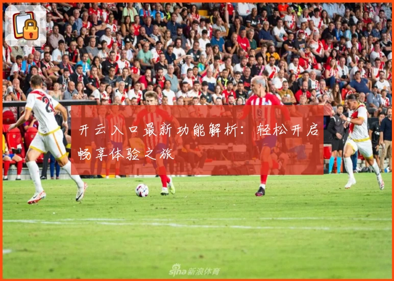 开云入口最新功能解析：轻松开启畅享体验之旅